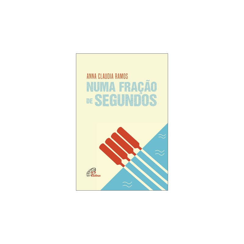 NUMA FRAÇÃO DE SEGUNDOS
