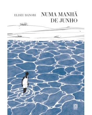 NUMA MANHÃ DE JUNHO