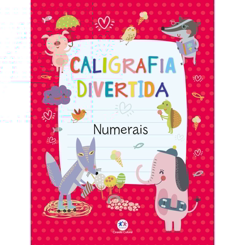 NUMERAIS