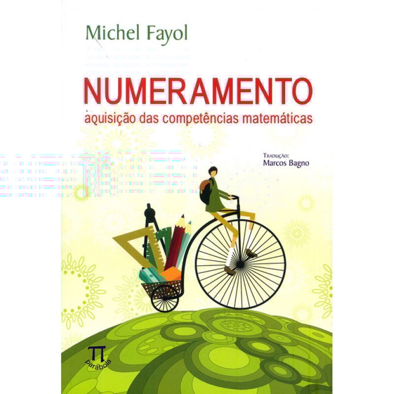 Numeramento. aquisição das competências matemáticas