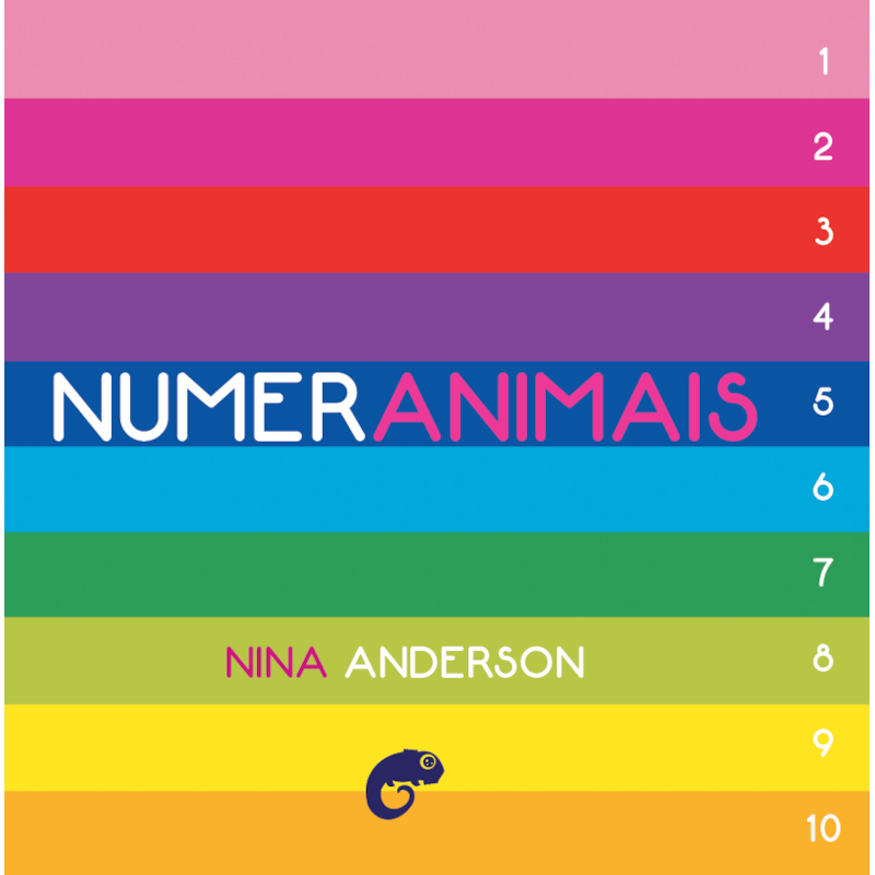 Numeranimais