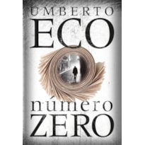 NÚMERO ZERO