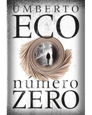 NÚMERO ZERO