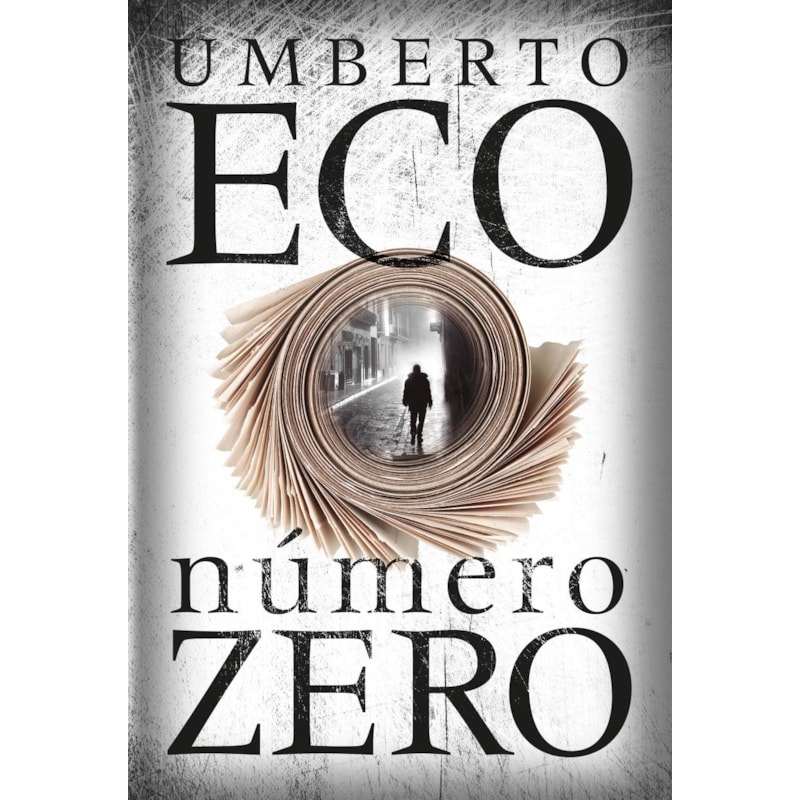NÚMERO ZERO
