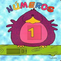 NUMEROS - 1