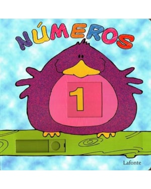 NUMEROS - 1
