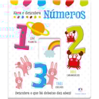 NÚMEROS