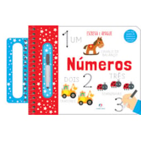 NÚMEROS