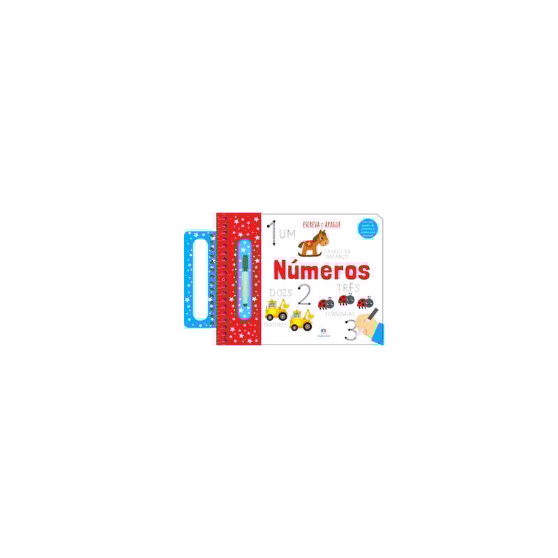 NÚMEROS