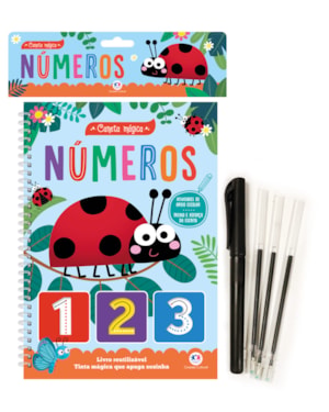 NÚMEROS