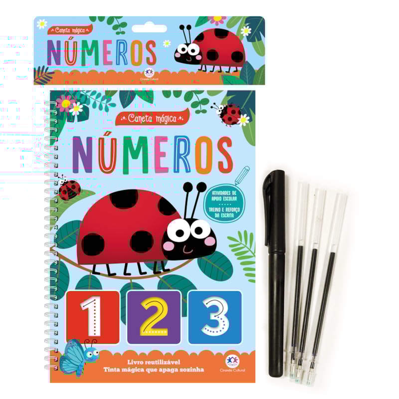 NÚMEROS