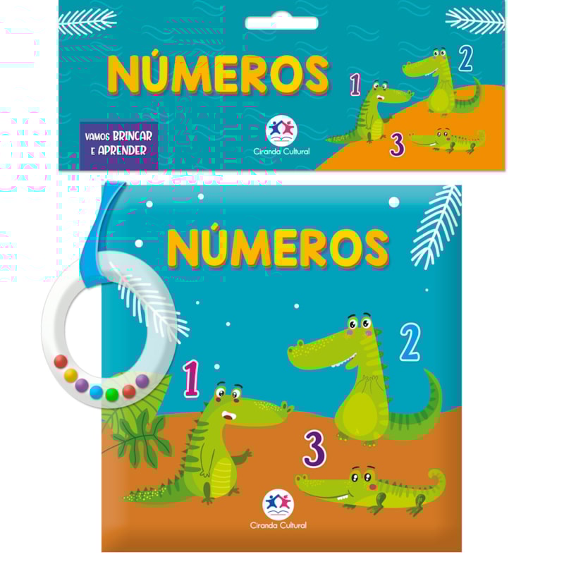 NÚMEROS
