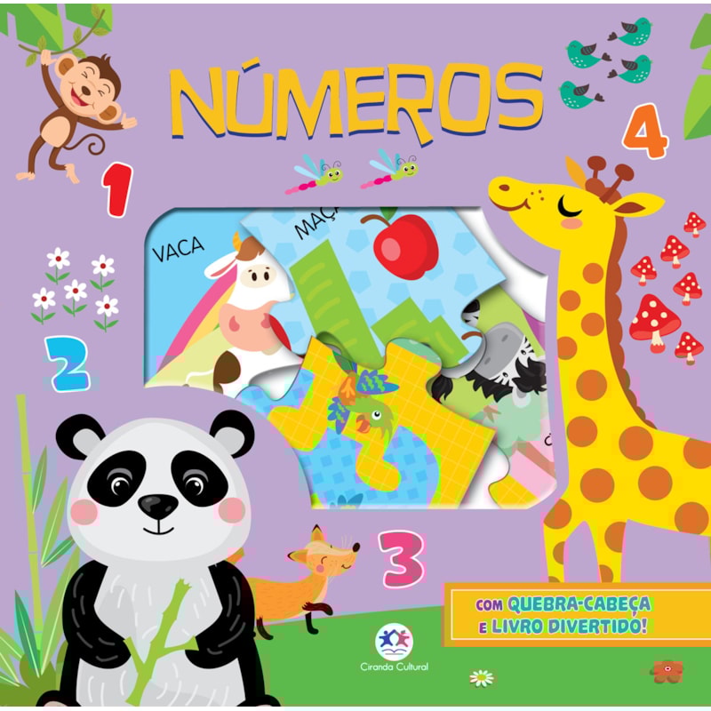 NÚMEROS