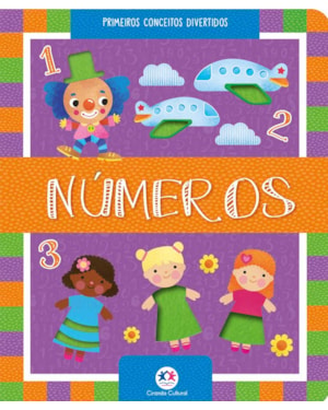 NÚMEROS