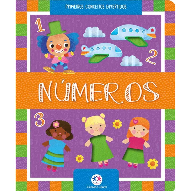 NÚMEROS