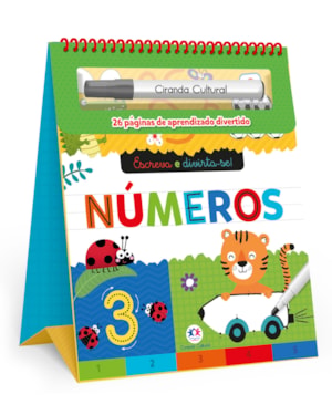 NÚMEROS