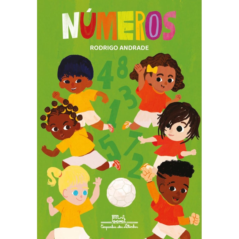 NÚMEROS