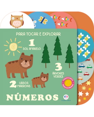 NÚMEROS