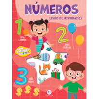 NÚMEROS