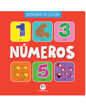 NÚMEROS