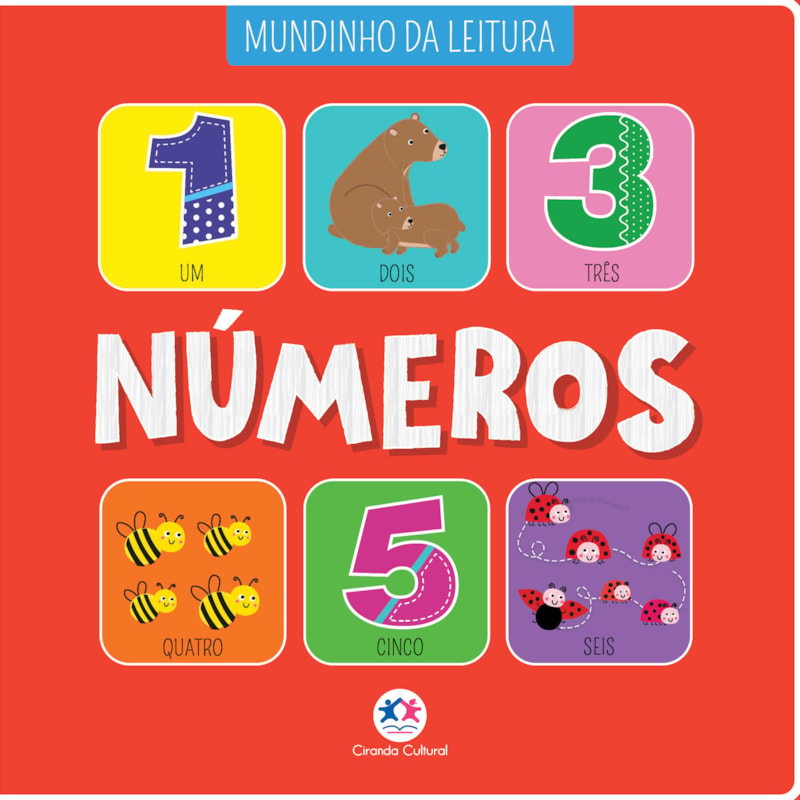 NÚMEROS