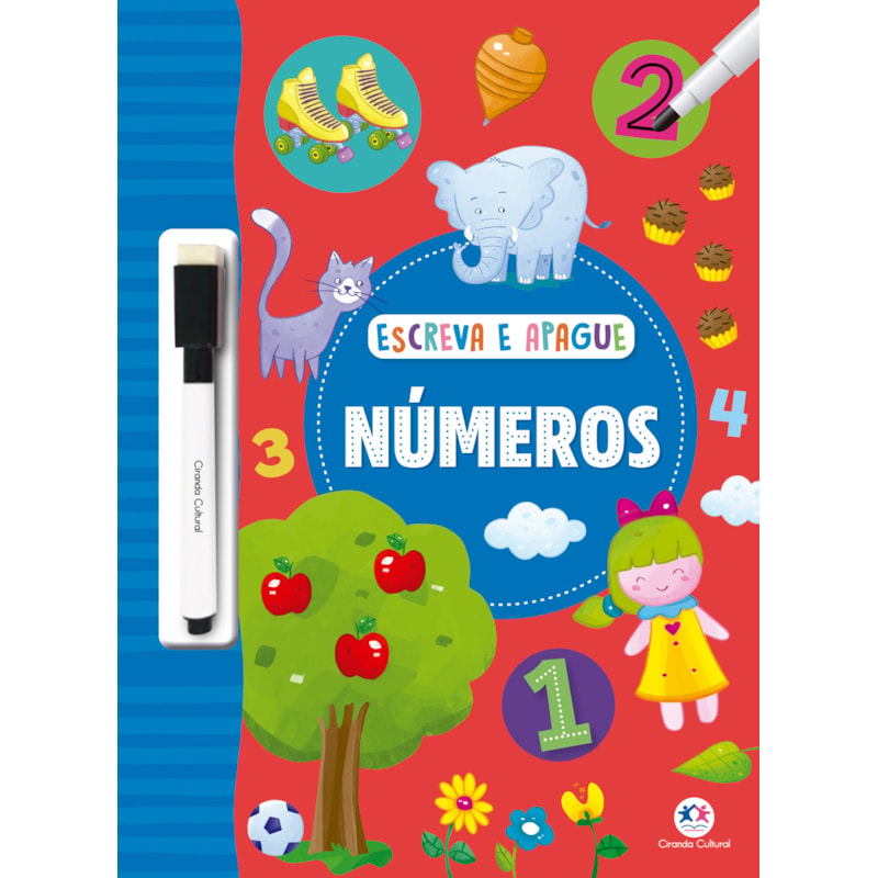 NÚMEROS