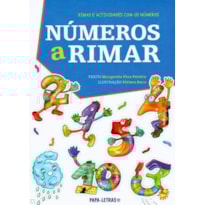 Números a rimar