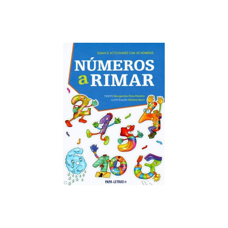 Números a rimar