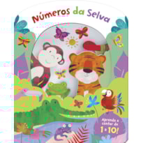 NÚMEROS DA SELVA
