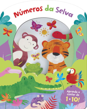 Números da selva