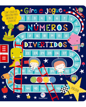 NÚMEROS DIVERTIDOS