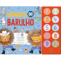 NÚMEROS DO BARULHO