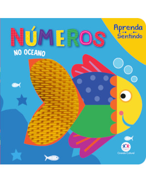 NÚMEROS NO OCEANO