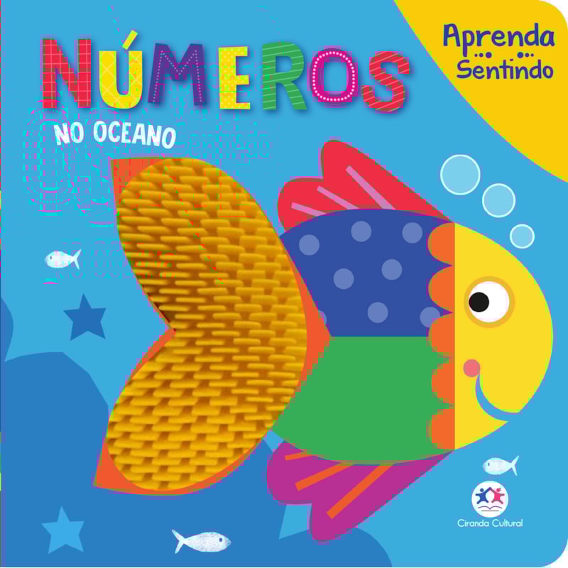 NÚMEROS NO OCEANO