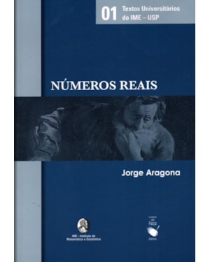 NÚMEROS REAIS