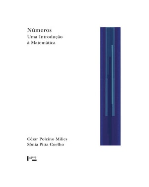 NÚMEROS: UMA INTRODUÇÃO À MATEMÁTICA