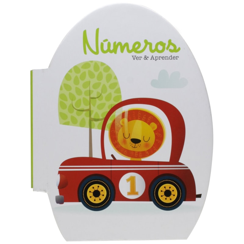 NÚMEROS : VER & APRENDER