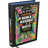 NUNCA ASSOBIE À NOITE: ANTOLOGIA INDÍGENA DE FICÇÃO FANTÁSTICA ANCESTRAL