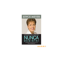 NUNCA DESISTA! - SUPERANDO OS DESAFIOS DA VIDA COM DETERMINACAO - 1