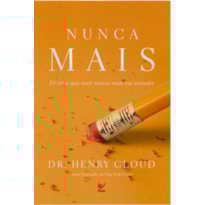Nunca é tarde demais: 10 conselhos para mudar o curso de sua vida
