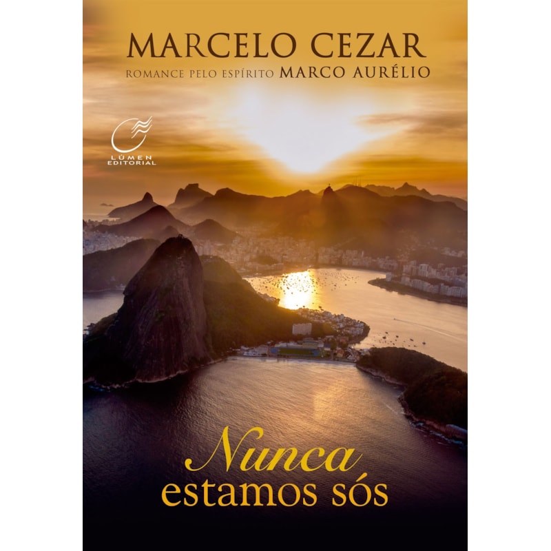 NUNCA ESTAMOS SÓS