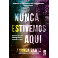 Nunca estivemos aqui