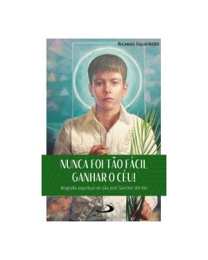 Nunca Foi Tão Fácil Ganhar o Céu!