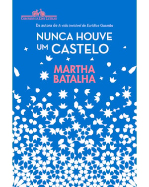 Nunca houve um castelo