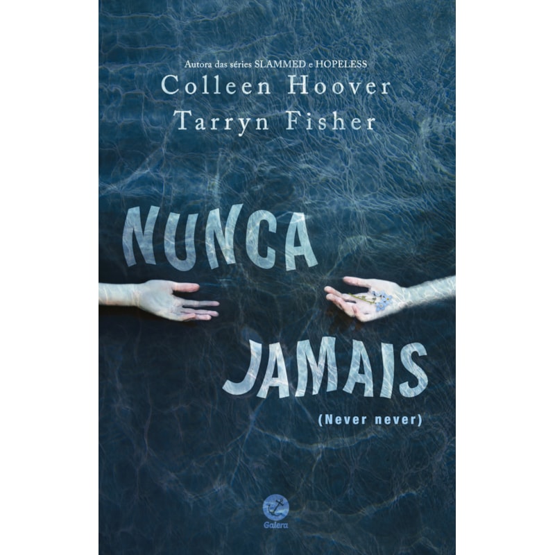NUNCA JAMAIS