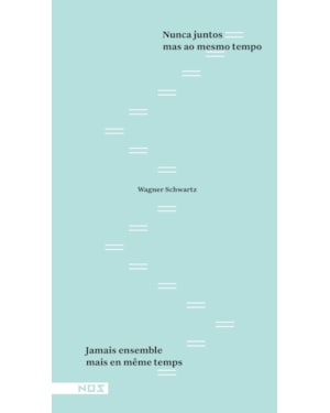 NUNCA JUNTOS MAS AO MESMO TEMPO / JAMAIS ENSEMBLE MAIS AU MÊME TEMPS