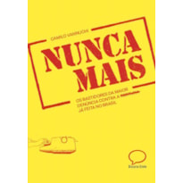 NUNCA MAIS 2ª EDIÇÃO