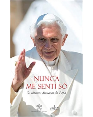 NUNCA ME SENTI SO - 1ª