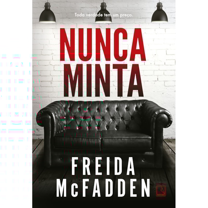 NUNCA MINTA