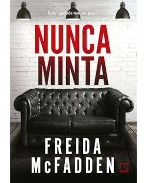 NUNCA MINTA